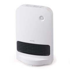 ファンヒーターの画像