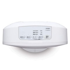 ファンヒーターの画像