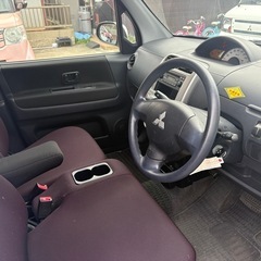 三菱　トッポMの画像