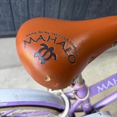 子供用自転車 玉越工業[TAMAKOSHI]マハロジュニア 22インチの画像