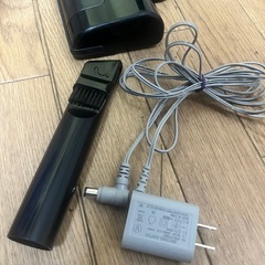 アイリスオーヤマ  コードレス掃除機の画像