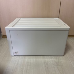 衣装ケース
の画像