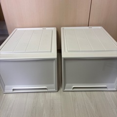 衣装ケース
の画像