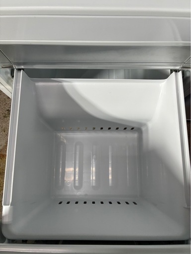 超美品 yselect YRZ-F15J 156L 冷凍冷蔵庫 22年製