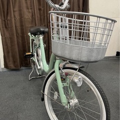 No.29 マルイシTEA TIME 20インチ 美品の画像