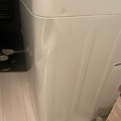 【決定】洗濯機の画像