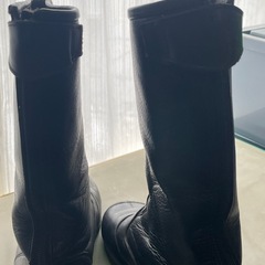 ライダーブーツの画像