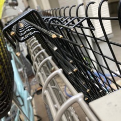 メッシュネットの画像