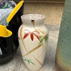 花器　5個セットの画像