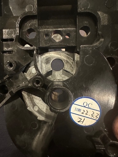 整備済 ガチャガチャ本体 動作品 愛知県内お届け可能 コイン付 業務用 ビーワン