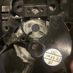 整備済 ガチャガチャ本体 動作品 愛知県内お届け可能 コイン付 業務用 ビーワンの画像