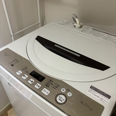 無料可能！洗濯機の画像