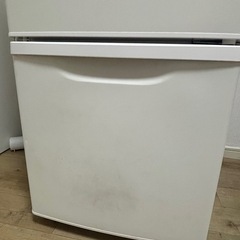 無料可能！冷蔵庫の画像