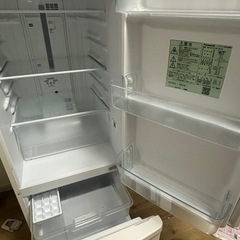 無料可能！冷蔵庫の画像