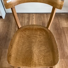 ダイニングチェア【町田市再生家具】253471の画像