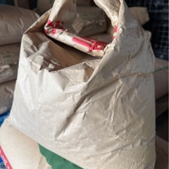 令和7年産 ブレンド米  玄米 13kg　の画像