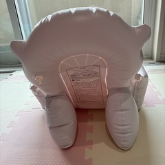 ラッコハグplus ベビーバス　0ヶ月からの画像