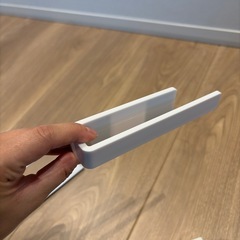 タオル掛け ハンガー掛けなど 3点セットの画像