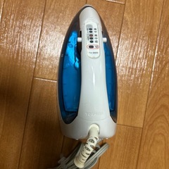 アイロンの画像