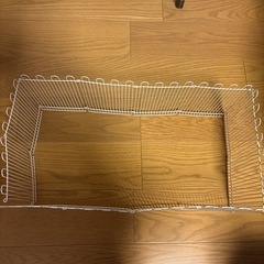 ハムスター用ケージの画像