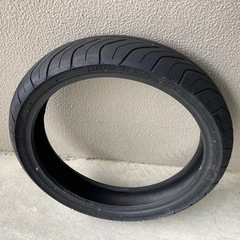 IRC 17インチFタイヤ中古
の画像