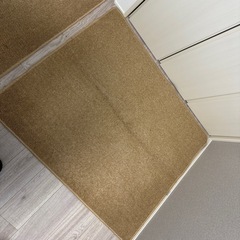 椅子マットレスの画像