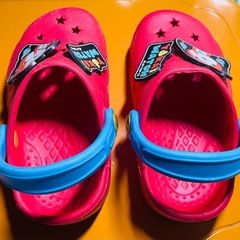 サンダルの画像