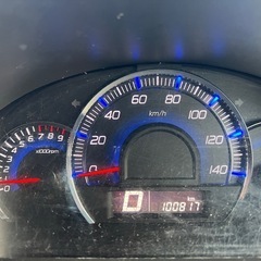 スズキワゴンR車検たっぷりの画像