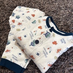 アンパンのパジャマ☺︎の画像