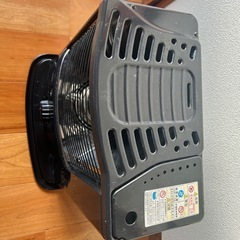 トヨトミ 石油ストーブ RSX-230の画像