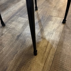 カフェチェアの画像