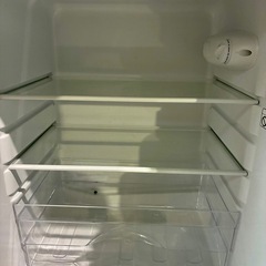 ①【動作品】冷蔵庫、洗濯機、電子レンジ　3点セットJ9の画像