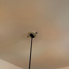 ペンダントライト　モザイクランプ　照明の画像