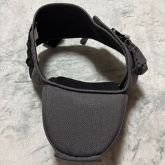 ヒップシート抱っこ紐　Gabesy　ベビーキッズ用の画像