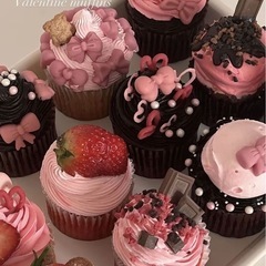 お菓子作り得意な方