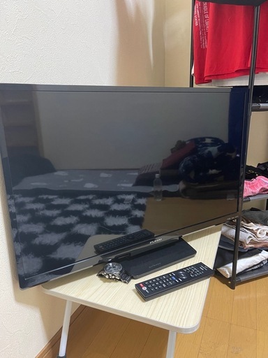 テレビ