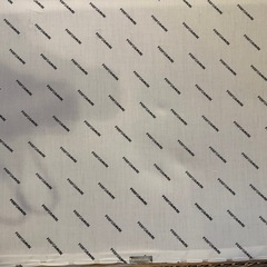 【PERFORMAX】ハワイアン家具3点セット（ソファ/テーブル/オットマン）定価25万 引越しの画像