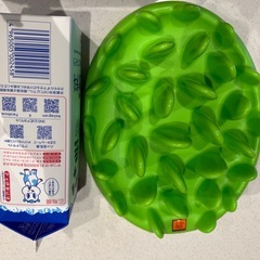 犬🐕用早食い防止‼️カリカリ専用のお皿の画像