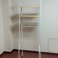 棚(トイレ用他)の画像