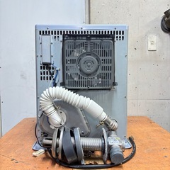 サンポットFF石油ストーブFFR-521BL  2005年製の画像