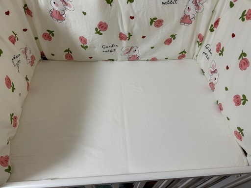 カトージ 折りたたみ ミニサイズ ベビーベッド (cjdkfbvd) 西川口の