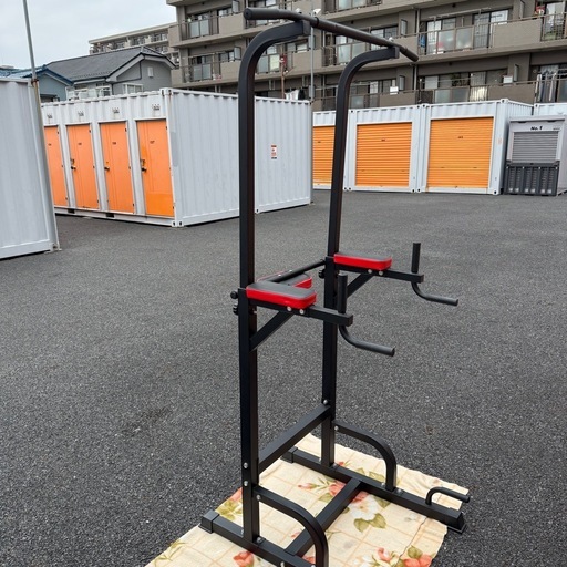 BangTong&Li ぶら下がり健康器 懸垂マシン (TAIHOH) 原木中山の