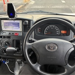 全国最安値　トヨタ　タウンエース　車検有り　程度良い　の画像