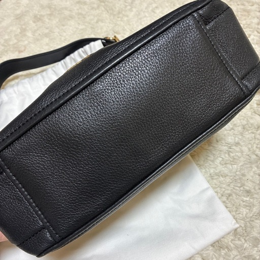 マークジェイコブス ソフトショット
