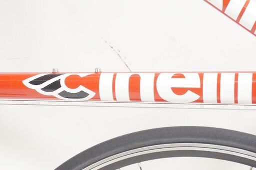 CINELLI「チネリ」 UNICA 2008年頃 ロードバイク