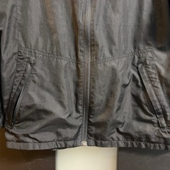 パーカー　150センチの画像