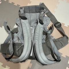 【美品】ベビービョルン 抱っこ紐（1人用）の画像