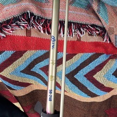 船釣り竿 セットの画像