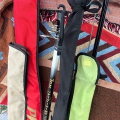 船釣り竿 セットの画像