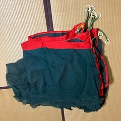 蚊帳(かや)の画像